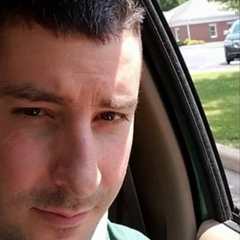 Chris Woodson, 39 лет, Tallmadge