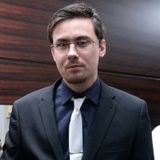 Rashid Baboev, Нальчик