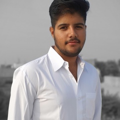 Bhanu-Pratap Chaudhary, 23 года, Jaipur