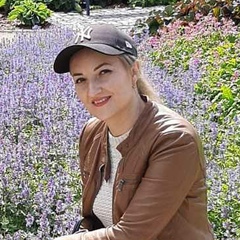 Оксана Ефимова, 37 лет, Николаев