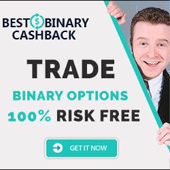 Rebate Binary-Options, Limassol