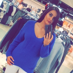 Sabrina Bashardost, Arnhem