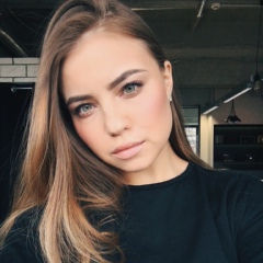 Kate Lizunova