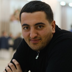 Ruben Hakobyan, 26 лет, Ереван