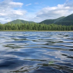 Сергей Горланов, Иркутск