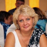 Марина Вобликова, 62 года