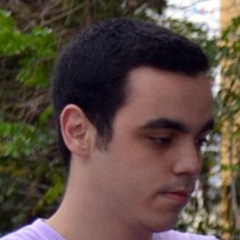 Rodrigo Rodrigues, 33 года, São Paulo