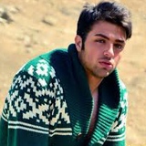 Morteza Kamrani, 24 года, Bandar-e Anzali