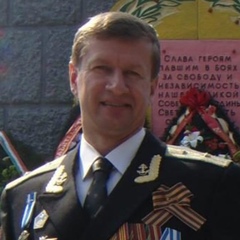 Юрий Забавский, Вологда