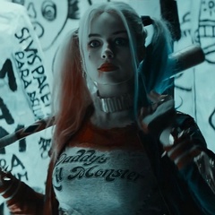 Harley Quinn, Gotham