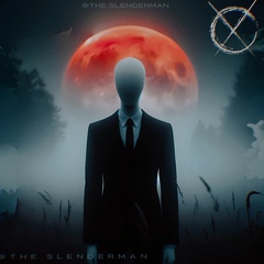 Slender Man