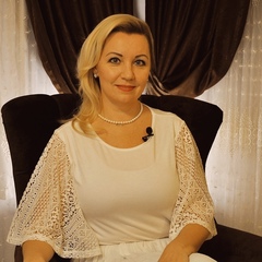 Елена Орлова