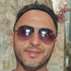 Mustafa Alanya, 39 лет, Alanya