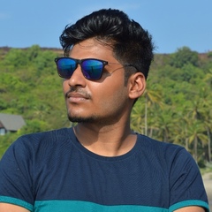 Prabhat Chauhan, 24 года, Delhi