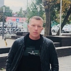 Алексей Ганюков, Вознесенское