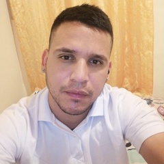 Juan-Camilo Franco-G, 34 года