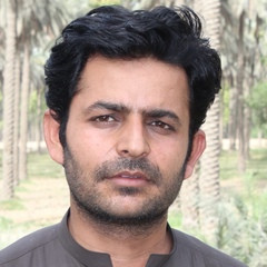 Hassan Ali, 37 лет, Sukkur