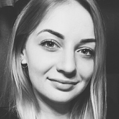 Марина Яловая, 28 лет, Гадяч