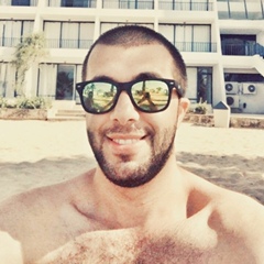 Zaid Jellicoe, 32 года, Latakia