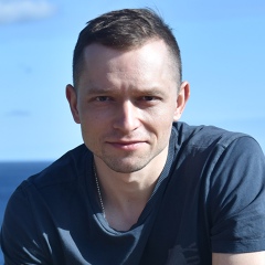 Александр Кащенко, 37 лет, Warszawa