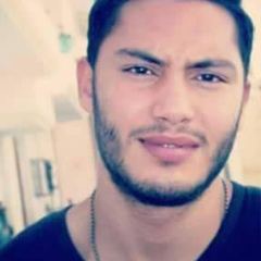 Oussama Belhajali, 25 лет, Tunis