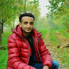 Hussam Al-Haj, Ростов-на-Дону