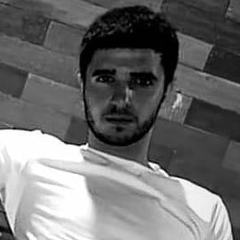 Andranik Abrahamyan, 23 года, Капан