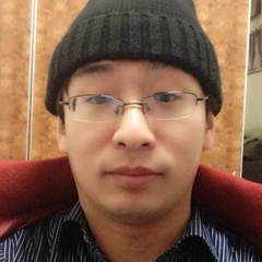 Chaobo Wang, 38 лет, Tianjin