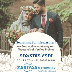 Zariyaa Matrimony, 28 лет, Hyderabad