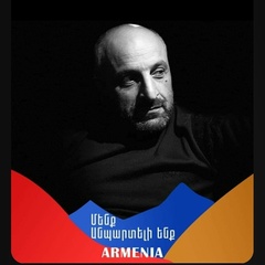 Armen Barseghyan, Волгоград