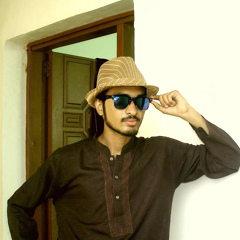 Syed-Dawood Wajih, Karachi