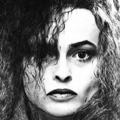 Bellatrix Lestrange