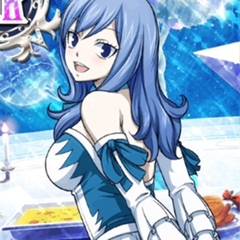 Juvia Lockser