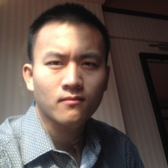 Quanus Kwok, 36 лет, Guangzhou