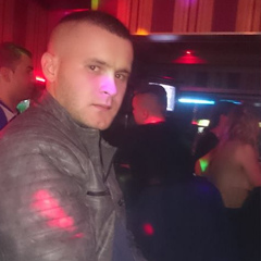 Hazim Kaukovic, 32 года, Bihać