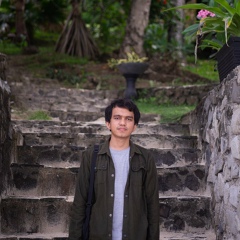 Syahrul Hafiz, 26 лет, Banda Aceh