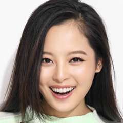 Cathy Bai, 34 года, Zhengzhou