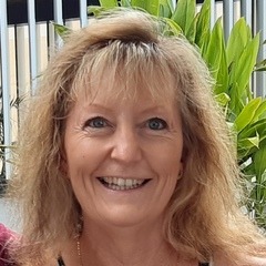 Sandra Field, 57 лет, Brisbane