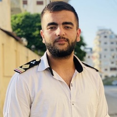 Nazem Ayash, 21 год