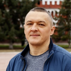 Юрий Савкин, 44 года, Благовещенск