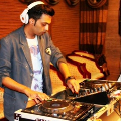 Dj Infinadi, Dubai