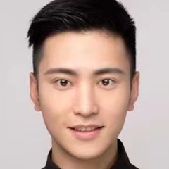 Alonso Luan, 27 лет, Qingdao