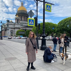 Olesya Geffele, Набережные Челны