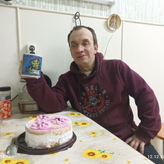 Руслан Забоев, 47 лет, Мордино