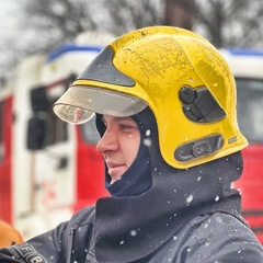 Александр Фомин, Санкт-Петербург