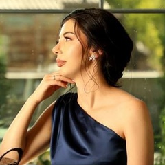 Mariam Harutyunyan, 26 лет, Севан