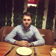 Elshat Mamedov, 32 года, Саратов