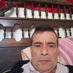 Jorge Garcia, 54 года, Bucaramanga