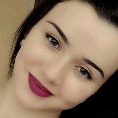 Nina Mila, 34 года