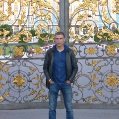 Дмитрий Берляков, Москва